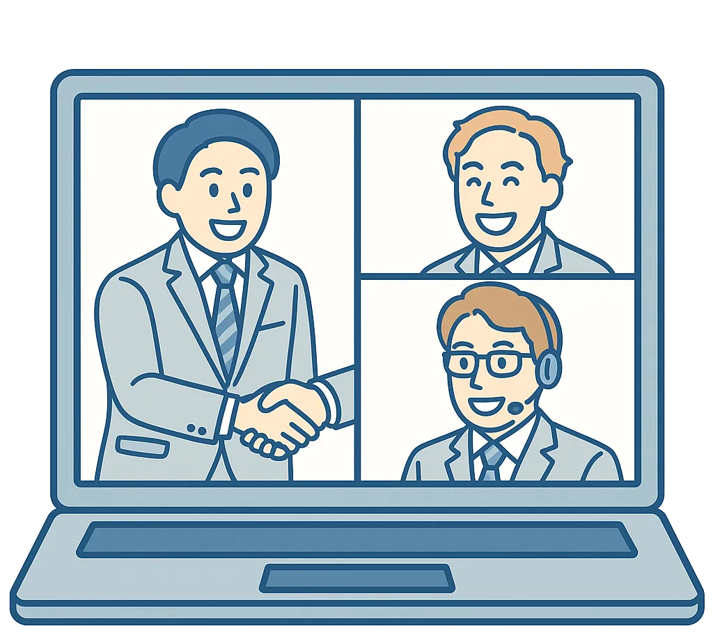 スキル確認のイメージ